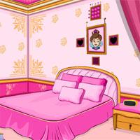play D2G-Girls-Room-Escape-7-