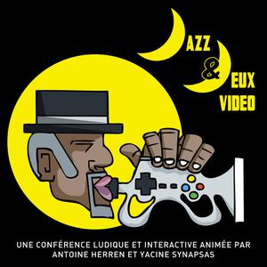 play Jazz Et Jeux Video - Trailer Interactif