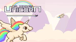 play Flappy Unicorn