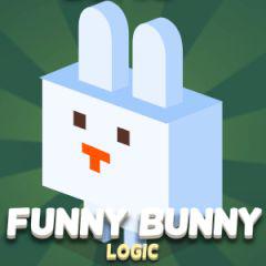 play Funny Bunny Logic