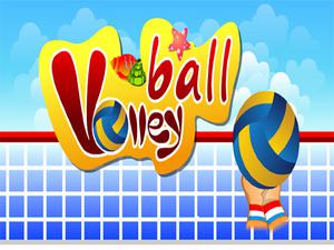 play Eg Volley Ball