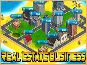 play Real Estate Business