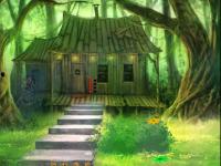 play Escape From Forest