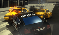 play Police Pursuit 2