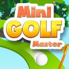 play Minigolf Master