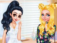 play Princesses Hot Date Fun