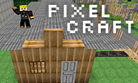 play Pixel Craft