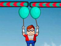 play Balloon Hero 2
