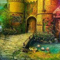 play Fantasy-Island-Castle-Escape