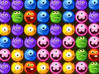 play Yummy Yummy Monster Shooter