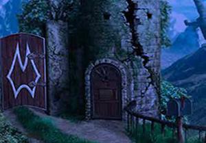 play Fantasy Village House Escape