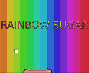 play Rainbow Sugar