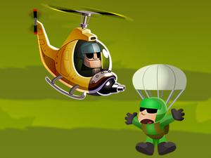 play Helicopter Master