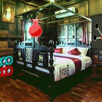 play G2R New Country Room Escape