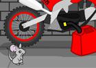 play Marly Mouse Escape - Garage