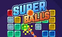 play Super Balls