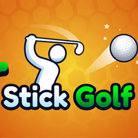 play Stickman Golf