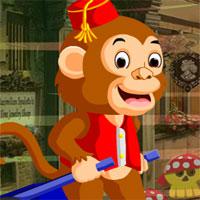 play Labour Monkey Rescue