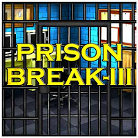Prison Break Iii