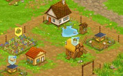 play Goodgame Big Farm New Harvest