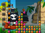 play Pirate Jewel Collapse