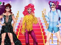 play Prince Drag Queens
