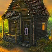play Antiquated House Escape