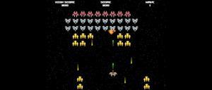 play Star Shooter