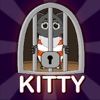 play G2J Kitty Cat Rescue