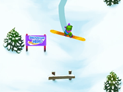 play Snowboard Hero