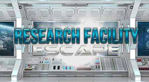 play 365 Research Facility Escape