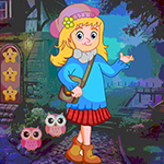 play Reckless Girl Rescue Game