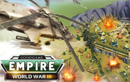 play Empire World War 3