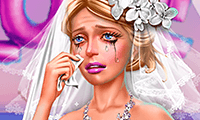 play Ellie Ruined Wedding