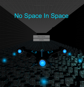 play No Space In Space