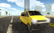 play Car Rush 3D