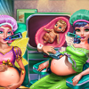 play Fairies Bffs Pregnant Check-Up