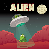 play G2J Alien Slime Escape