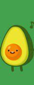 play Where'S My Avocado Draw Lines