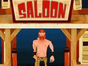 play Top Shootout: The Saloon 3D