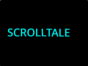 play Scrolltale Game 1.7 (Updated)
