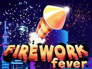 play Fireworks Fever