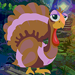 play Puny Turkey Rescue Game