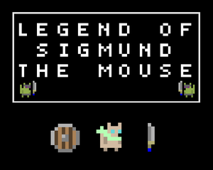 play Sigmund The Mouse