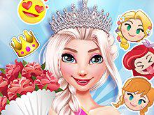 play Princesses Beauty Pageant