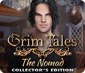 play Grim Tales: The Nomad Collector'S Edition