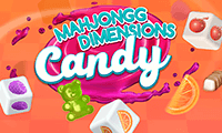 play Mahjong Dimension Candy