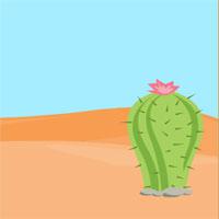 play Sd Lonely Desert Escape
