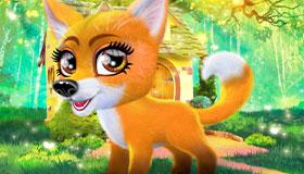 play The Queen’S Corgi Makeover