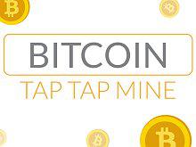 play Bitcoin Tap Tap Mine